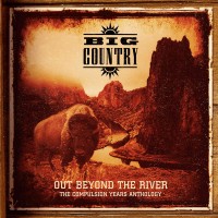 Purchase Big Country - Out Beyond The River - Without The Aid Of A Safety Net CD4