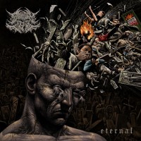 Purchase Bound In Fear - Eternal (EP)