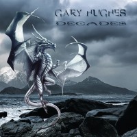 Purchase Gary Hughes - Decades CD1