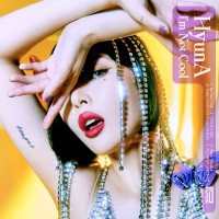 Purchase Hyuna - I’m Not Cool