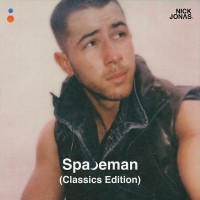Purchase Nick Jonas - Spaceman (Classics Edition)