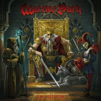 Purchase Warrior Path - The Mad King