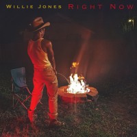 Purchase Willie Jones - Right Now
