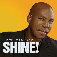 Purchase Ben Tankard - Shine!