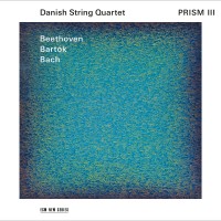 Purchase Danish String Quartet - Prism III