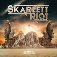 Purchase Skarlett Riot - Invicta