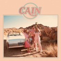 Purchase Cain - Rise Up
