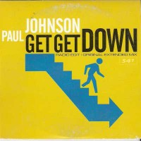 Purchase Paul Johnson - Get Get Down CD1