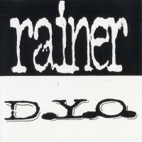 Purchase Rainer Ptacek - D.Y.O. Boot