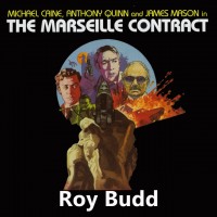 Purchase Roy Budd - The Marseille Contract (Original Motion Picture Soundtrack)