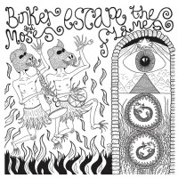 Purchase Binker And Moses - Escape The Flames