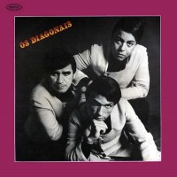 Purchase Os Diagonais - Os Diagonais (Vinyl)