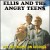 Buy Ellis & The Angry Teens - Put The Blame On Alcohol Mp3 Download