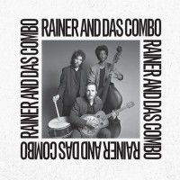 Purchase Rainer And Das Combo - Barefoot Rock With Rainer And Das Combo CD2