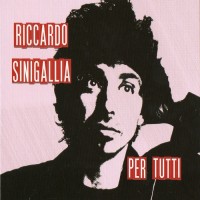 Purchase Riccardo Sinigallia - Per Tutti