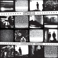Purchase Stress - Conspiracy Theory (Vinyl)