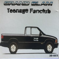 Purchase Teenage Fanclub - Grand Slam (Bristol Sound City)