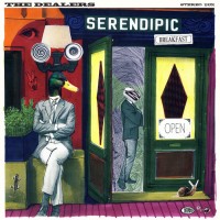 Purchase The Dealers - Serendipic Breakfast