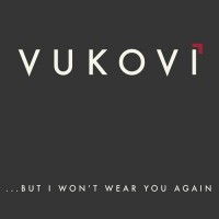 Purchase Vukovi - ...But I Won't Wear You Again