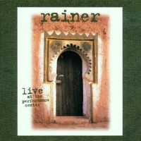 Purchase Rainer Ptacek - Live At The Performance Center