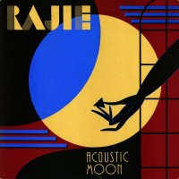 Purchase Rajie - Acoustic Moon (Vinyl)