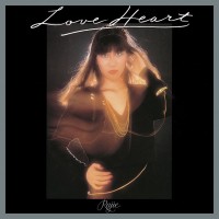 Purchase Rajie - Love Heart (Vinyl)