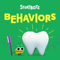 Purchase Storybots - Storybots Behaviors