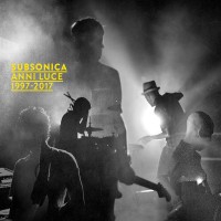 Purchase Subsonica - Anni Luce 1997-2017 CD1