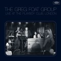 Buy The Greg Foat Group - Live At The Playboy Club, London Mp3 Download