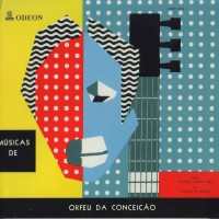 Purchase Antonio Carlos Jobim - Orfeu Da Conceicao (With Vinicius De Moraes)