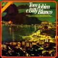 Buy Antonio Carlos Jobim - Tom Jobim E Billy Blanco (Vinyl) Mp3 Download