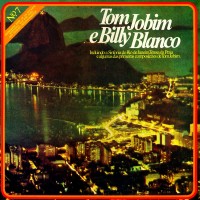 Purchase Antonio Carlos Jobim - Tom Jobim E Billy Blanco (Vinyl)