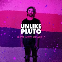 Purchase Unlike Pluto - Pluto Tapes Vol. 1