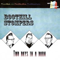 Purchase Boothill Stompers - Two Days In A Barn