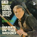 Buy Frank Ifield - Babes In The Wood (Vinyl) Mp3 Download