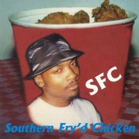 Purchase P.E.A.C.E. - Southern Fry'd Chicken