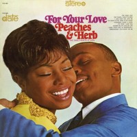 Purchase Peaches & Herb - For Your Love (Vinyl)