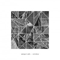 Purchase Penguin Café & Cornelius - Umbrella