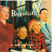 Purchase Raggadeath - The'family Worship (EP)