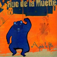 Purchase Rue De La Muette - Après La Fête