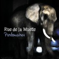 Buy Rue De La Muette - Partenaires Mp3 Download