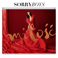 Purchase Sorry Boys - Miłość