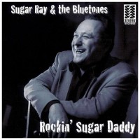 Purchase Sugar Ray & The Bluetones - Rockin' Sugar Daddy