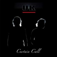 Purchase UK - Curtain Call CD1