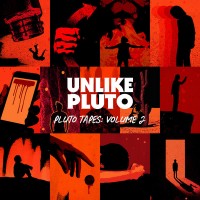 Purchase Unlike Pluto - Pluto Tapes Vol. 2