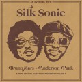 Buy Bruno Mars & Anderson .Paak & Silk Sonic - Leave The Door Open (CDS) Mp3 Download