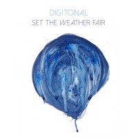 Purchase Digitonal - Set The Weather Fair