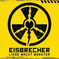 Purchase Eisbrecher - Liebe Macht Monster