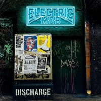 Purchase Electric Mob - Discharge (Japan Edition)