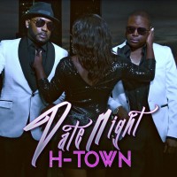 Purchase H-Town - Date Night